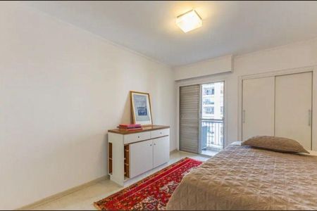 Apartamento à venda com 4 quartos, 170m² em Brooklin, São Paulo