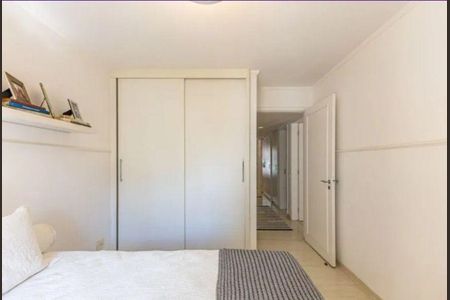 Apartamento à venda com 4 quartos, 170m² em Brooklin, São Paulo