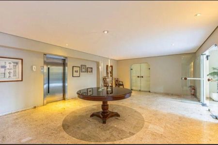 Apartamento à venda com 4 quartos, 170m² em Brooklin, São Paulo