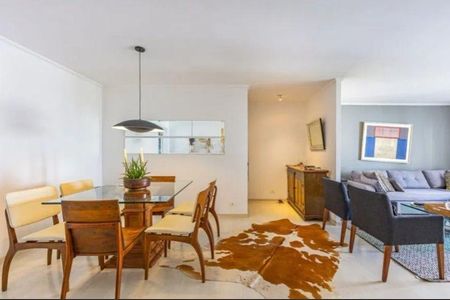 Apartamento à venda com 4 quartos, 170m² em Brooklin, São Paulo