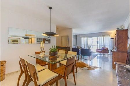 Apartamento à venda com 4 quartos, 170m² em Brooklin, São Paulo