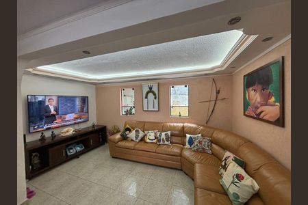 Casa à venda com 2 quartos, 214m² em Centro, Diadema