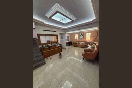 Casa à venda com 2 quartos, 214m² em Centro, Diadema