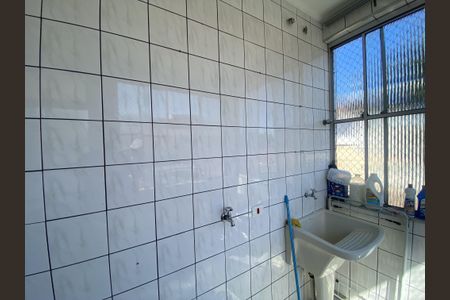 Casa para alugar com 70m², 1 quarto e sem vagaÁrea de Serviço