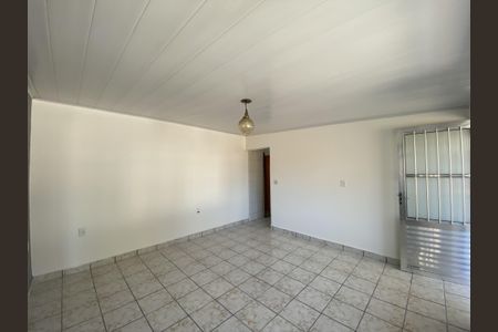 Sala de casa para alugar com 1 quarto, 70m² em Vila Moinho Velho, São Paulo