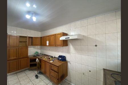 Casa para alugar com 70m², 1 quarto e sem vagaCozinha