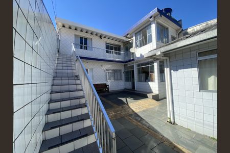 Casa para alugar com 70m², 1 quarto e sem vagaGaragem