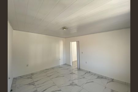 Casa para alugar com 70m², 1 quarto e sem vagaQuarto