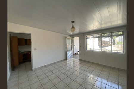 Sala de casa para alugar com 1 quarto, 70m² em Vila Moinho Velho, São Paulo