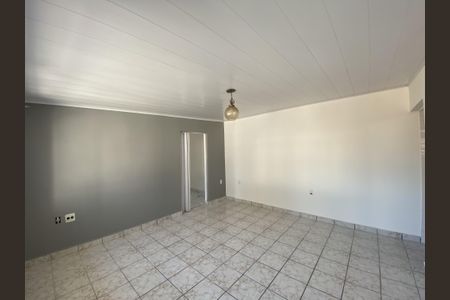 Área de Serviço de casa para alugar com 1 quarto, 70m² em Vila Moinho Velho, São Paulo