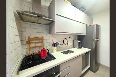 Apartamento à venda com 89m², 3 quartos e 1 vaga