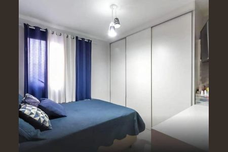 Apartamento à venda com 89m², 3 quartos e 1 vaga