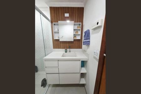 Apartamento à venda com 89m², 3 quartos e 1 vaga