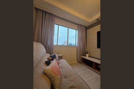 Apartamento à venda com 89m², 3 quartos e 1 vaga