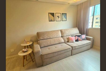 Apartamento à venda com 89m², 3 quartos e 1 vaga