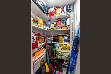 Apartamento à venda com 89m², 3 quartos e 1 vaga