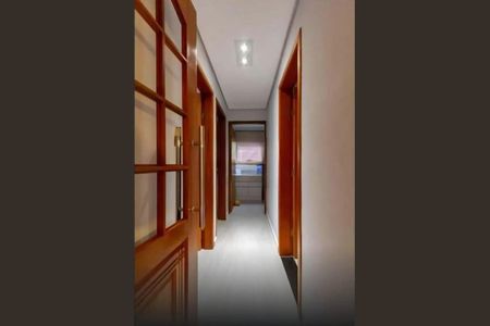 Apartamento à venda com 89m², 3 quartos e 1 vaga