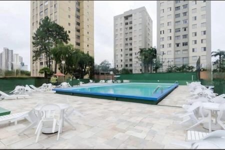 Apartamento à venda com 89m², 3 quartos e 1 vaga