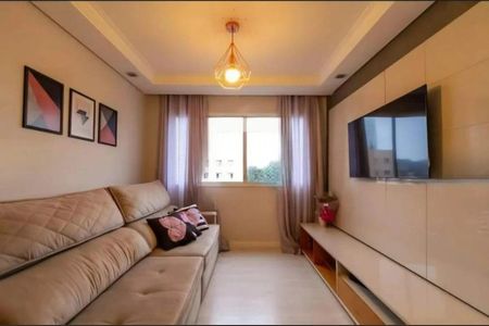 Apartamento à venda com 89m², 3 quartos e 1 vaga