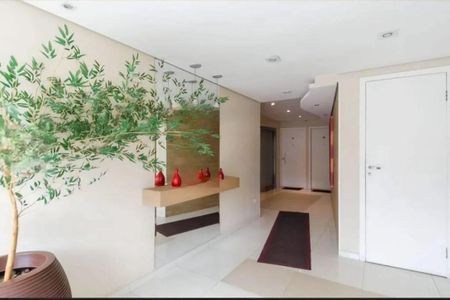 Apartamento à venda com 89m², 3 quartos e 1 vaga