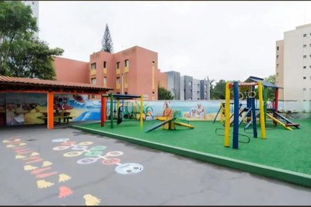 Apartamento à venda com 89m², 3 quartos e 1 vaga