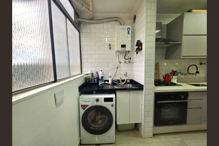 Apartamento à venda com 89m², 3 quartos e 1 vaga