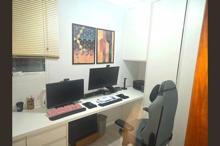 Apartamento à venda com 89m², 3 quartos e 1 vaga