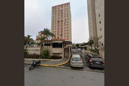 Apartamento à venda com 89m², 3 quartos e 1 vaga