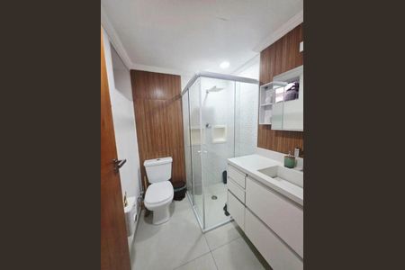 Apartamento à venda com 89m², 3 quartos e 1 vaga