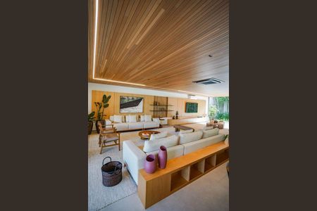 Casa à venda com 622m², 4 quartos e 4 vagas