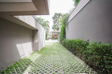 Casa à venda com 622m², 4 quartos e 4 vagas