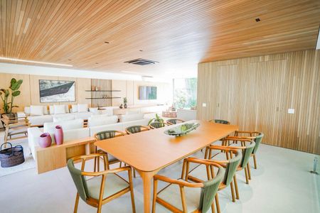 Casa à venda com 622m², 4 quartos e 4 vagas