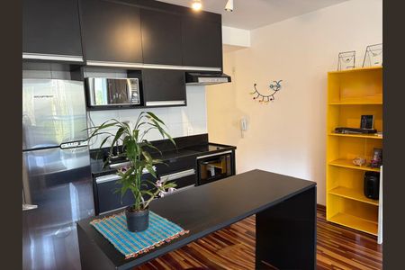 Apartamento à venda com 1 quarto, 42m² em Paraíso, São Paulo