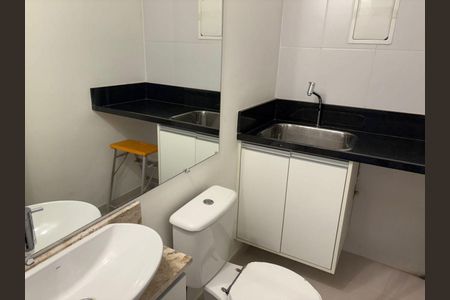 Apartamento à venda com 1 quarto, 42m² em Paraíso, São Paulo