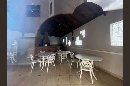 Apartamento à venda com 3 quartos, 189m² em Vila Regente Feijó, São Paulo