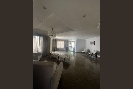 Apartamento à venda com 3 quartos, 189m² em Vila Regente Feijó, São Paulo
