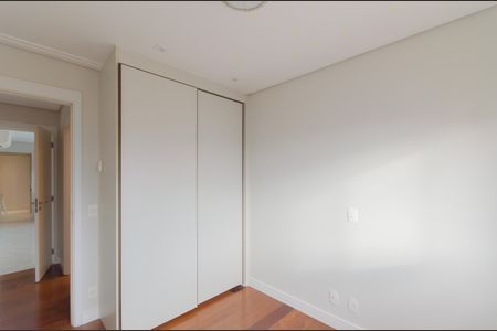 Apartamento à venda com 126m², 3 quartos e 2 vagasSuíte 3