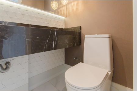 Apartamento à venda com 126m², 3 quartos e 2 vagasLavabo