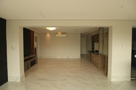 Apartamento à venda com 126m², 3 quartos e 2 vagasSala