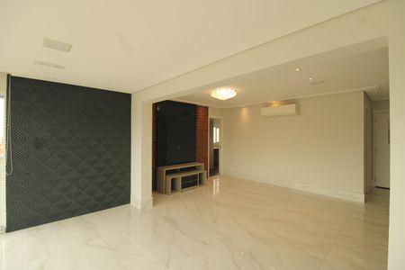 Sala de apartamento à venda com 3 quartos, 126m² em Vila Mariana, São Paulo