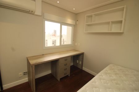 Apartamento à venda com 126m², 3 quartos e 2 vagasSuíte 1