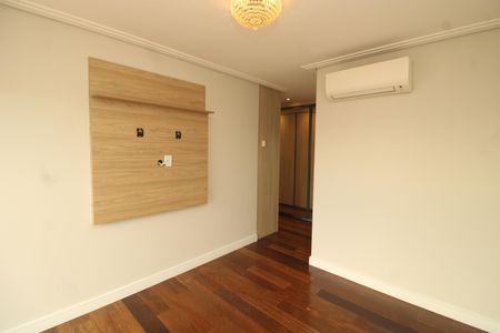 Apartamento à venda com 126m², 3 quartos e 2 vagasSuíte 3