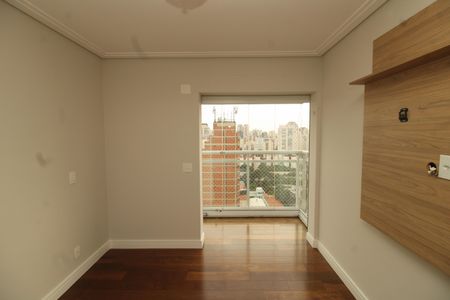 Apartamento à venda com 126m², 3 quartos e 2 vagasSuíte 3