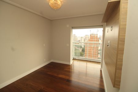 Apartamento à venda com 126m², 3 quartos e 2 vagasSuíte 3