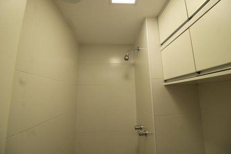Apartamento à venda com 126m², 3 quartos e 2 vagasBanheiro Social
