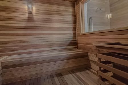 Apartamento à venda com 126m², 3 quartos e 2 vagasÁrea comum - Sauna