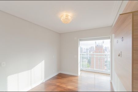 Apartamento à venda com 126m², 3 quartos e 2 vagasSuíte 2