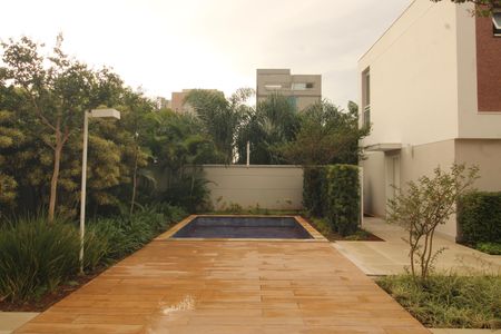 Apartamento à venda com 126m², 3 quartos e 2 vagasÁrea comum