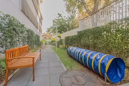 Apartamento à venda com 126m², 3 quartos e 2 vagasÁrea comum - Espaço Pet