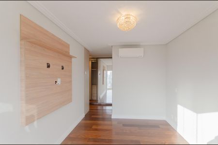 Apartamento à venda com 126m², 3 quartos e 2 vagasSuíte 2